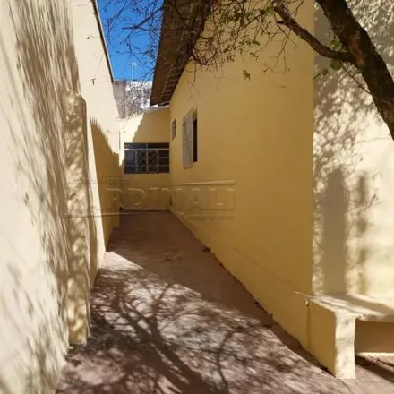 Buy this 3 bed house on Rua Arthur de Oliveira Lima in Jardim Santa Helena, São Carlos - SP
