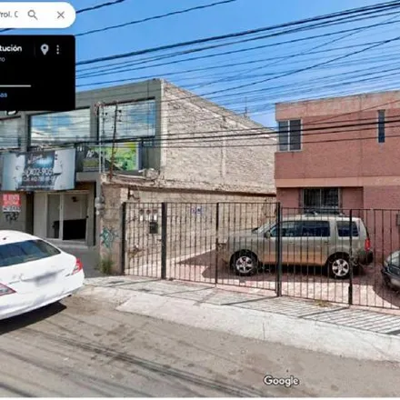 Rent this 2 bed house on Paseo Constitución 109 in Delegación Epigmenio González, 76147 Querétaro