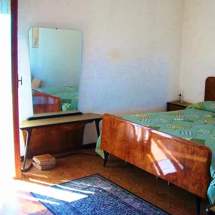 Rent this 1 bed duplex on 02034 Montopoli di Sabina RI