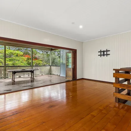 Image 5 - 89 Lanham Avenue, Grange QLD 4051, Australia - Apartment for rent