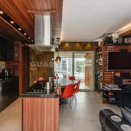 Rent this 2 bed apartment on Rua Mário Antunes da Cunha in Petrópolis, Porto Alegre - RS