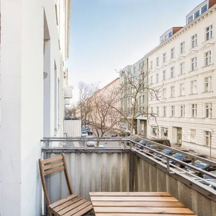 Image 7 - Sp@tkauf, Seelingstraße, 14059 Berlin, Germany - Apartment for rent