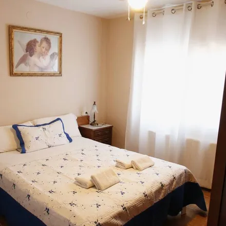 Image 4 - 43300 Mont-roig del Camp, Spain - Apartment for rent