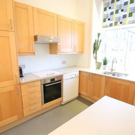 Image 6 - Tiffney's, Otago Street, North Kelvinside, Glasgow, G12 8JJ, United Kingdom - Apartment for rent