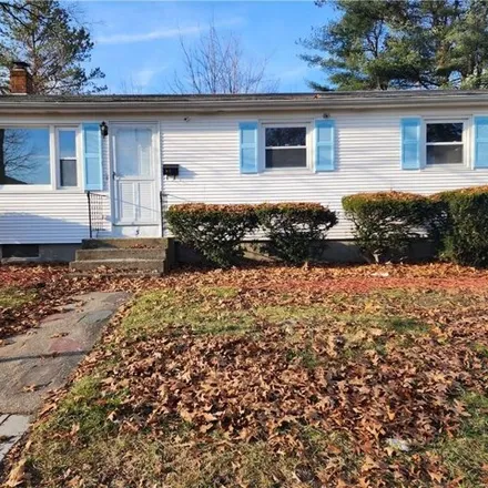 Buy this 3 bed house on 7 Beeckman Avenue in Cranston, RI 02920