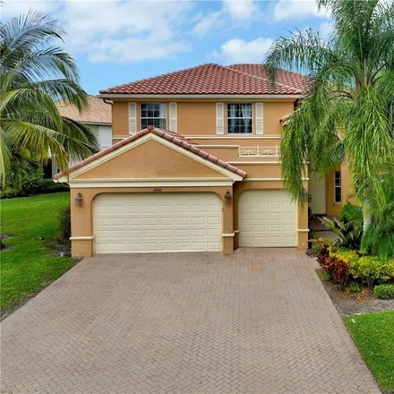 Rent this 6 bed house on Cobblestone Point Circle in Palm Beach County, FL