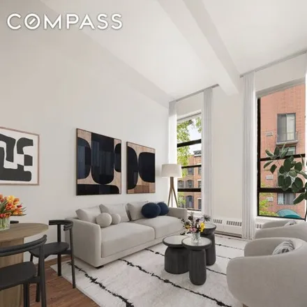 Buy this studio condo on The Beekman in 350 East 62nd Street, New York