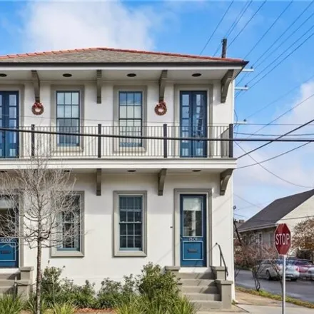 Buy this 3 bed house on 1507 Governor Nicholls Street in New Orleans, LA 70116