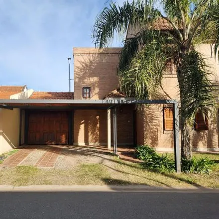 Image 2 - Colectora, Los Boulevares, Cordoba, Argentina - House for sale