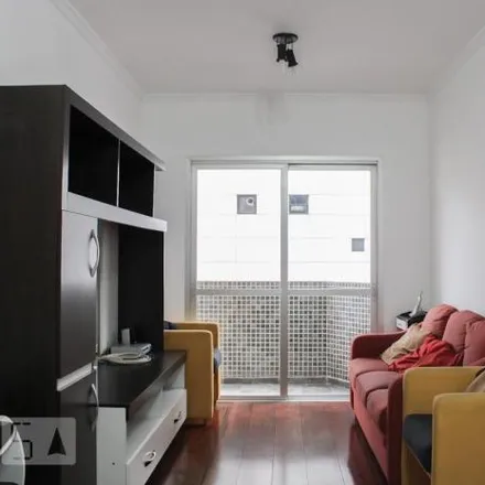 Rent this 2 bed apartment on Rua Tenente Gomes Ribeiro in Vila Mariana, São Paulo - SP