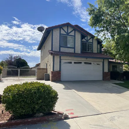 Buy this 4 bed house on 1532 East Avenue J 12 in Lancaster, CA 93535