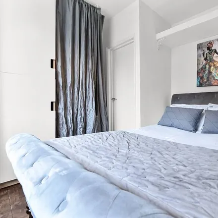 Rent this 1 bed apartment on London in SW18 1HZ, United Kingdom