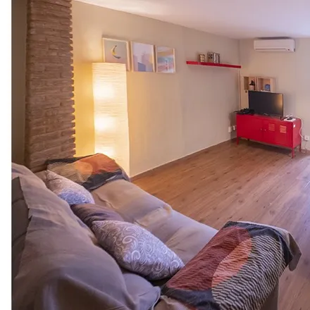 Image 5 - Carrer de Buenos Aires, 21, 46006 Valencia, Spain - Apartment for rent