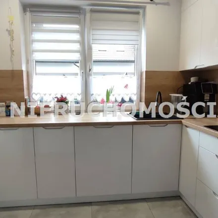 Rent this 4 bed apartment on Mikołaja Reja 42 in 44-240 Żory, Poland