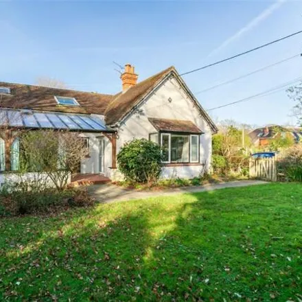 Image 2 - Cranleigh Road, Ewhurst, GU6 7RJ, United Kingdom - Duplex for sale