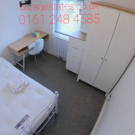 Image 7 - 2-38 Upper West Grove, Victoria Park, Manchester, M13 0BB, United Kingdom - Townhouse for rent