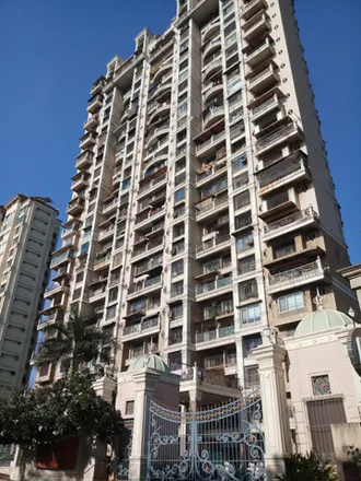 Image 4 - unnamed road, Sanpada, Navi Mumbai - 400705, Maharashtra, India - Apartment for sale