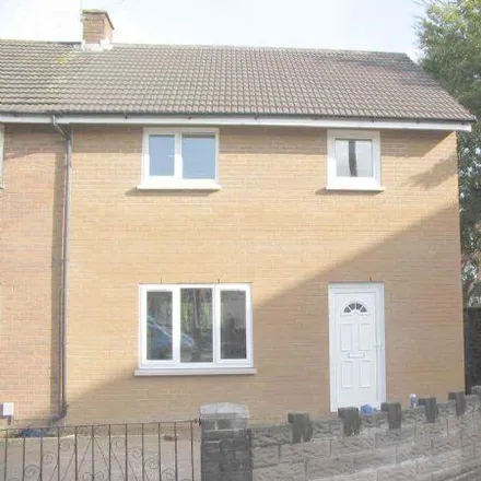 Rent this 3 bed house on Laleston Close in Cardiff, CF5 5HY