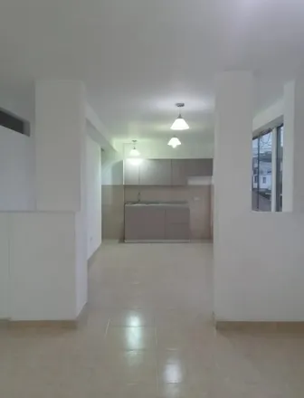 Image 8 - Jirón Gerona, San Luis, Lima Metropolitan Area 15021, Peru - Apartment for sale