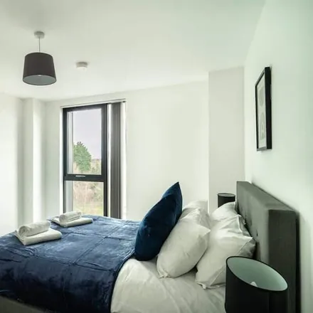 Image 5 - Preston, PR1 3AJ, United Kingdom - Apartment for rent