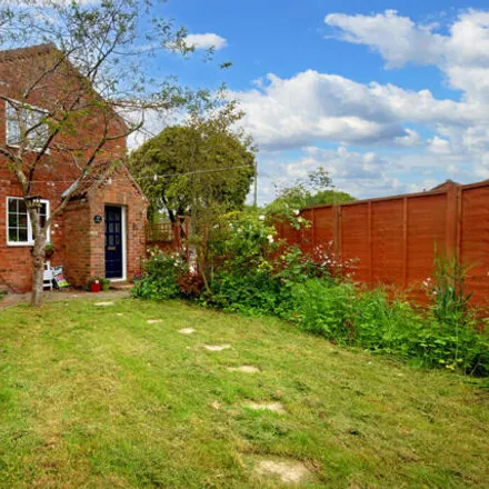 Buy this 3 bed house on Galleybrook Farm in Playing Field Lane, Magna Mile