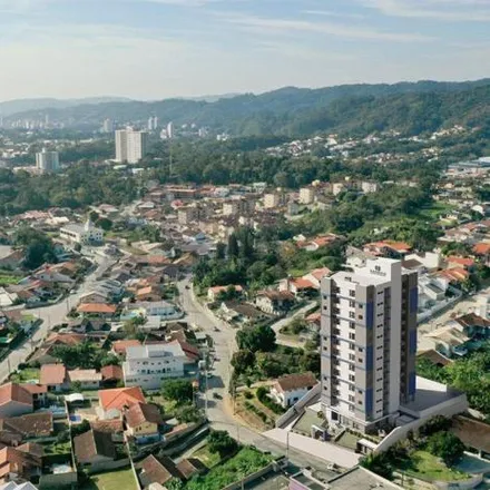 Image 1 - Rua Divinópolis, Velha Central, Blumenau - SC, 89040-400, Brazil - Apartment for sale