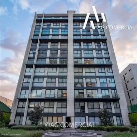 Image 2 - Avenida Copilco, Colonia Condominios para Empleados Federales, 04340 Santa Fe, Mexico - Apartment for sale