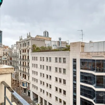 Image 5 - Carrer d'Enric Granados, 97, 08001 Barcelona, Spain - Apartment for rent