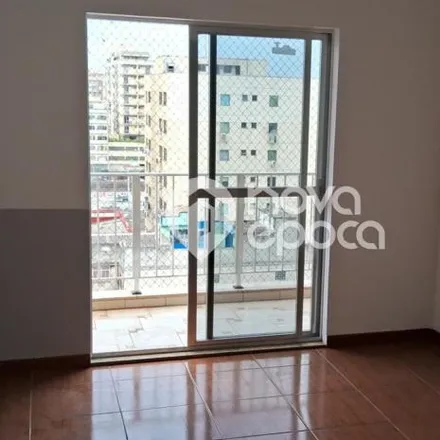 Buy this 3 bed apartment on CCAA in Rua Ana Barbosa, Méier