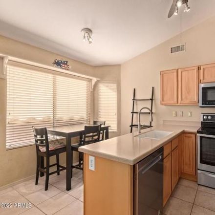 Rent this 3 bed house on North Terrace Road in Chandler, AZ 85284-3206