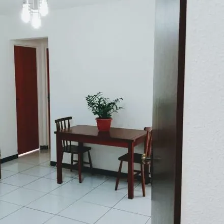 Buy this 2 bed apartment on Avenida Aliomar Baleeiro in Novo Marotinho, Salvador - BA