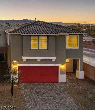 Buy this 4 bed house on Chameleon Court in North Las Vegas, NV 89032