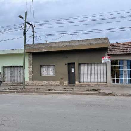 Image 8 - Quila Malen, Don Bosco, Departamento Avellaneda, Chimpay, Argentina - House for sale