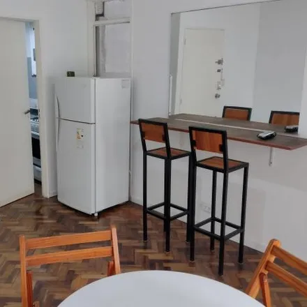 Rent this studio apartment on Austria 2215 in Recoleta, C1425 EID Buenos Aires