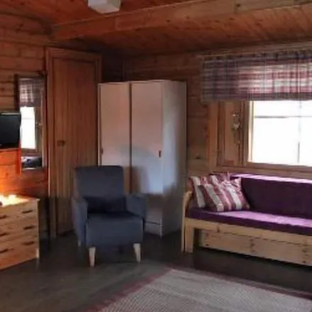 Rent this 2 bed house on Jämsä sub-region in Central Finland, Finland