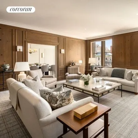 Buy this studio apartment on 100 East 84th Street in New York, NY 10028