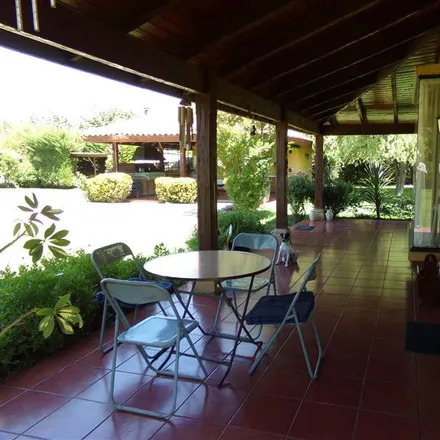 Image 6 - unnamed road, 979 0152 Isla de Maipo, Chile - House for sale