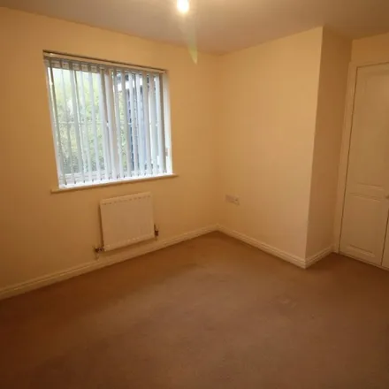 Image 8 - Swindale Close, West Bridgford, NG2 6BR, United Kingdom - Duplex for rent