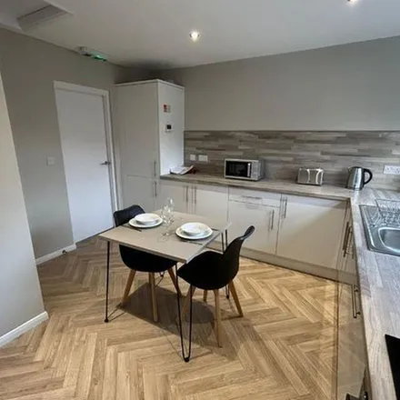 Rent this 2 bed apartment on 136 Gregory Boulevard in Nottingham, NG7 5JE