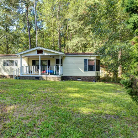 Buy this 3 bed house on 502 McCrystal Circle in Forest Acres, Berkeley County