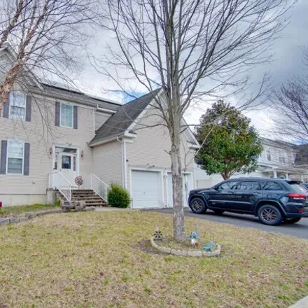 Buy this 4 bed house on 78 Freedom Hills Drive in Barnegat Township, NJ 08005