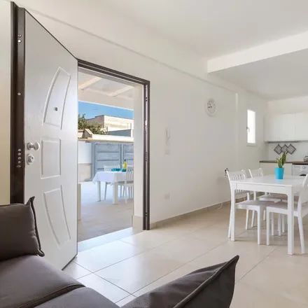 Rent this 1 bed apartment on Squinzano in Lecce, Italy