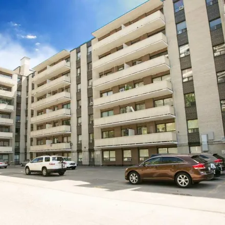 Image 1 - 110 Marlee Avenue, Toronto, ON M6E 2N4, Canada - Apartment for rent