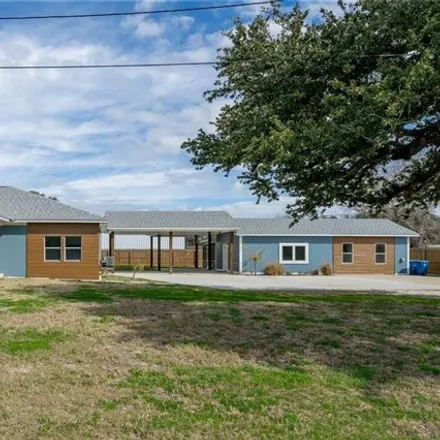 Buy this 4 bed house on 1466 South Fuqua Street in Rockport, TX 78382