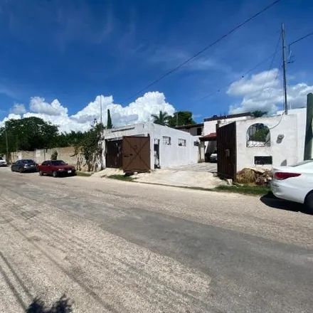 Image 1 - Calle 50, Rinconada de Chuburná, 97118 Mérida, YUC, Mexico - House for sale