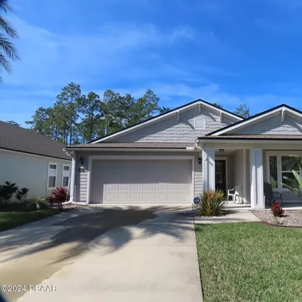 Buy this 3 bed house on 193 South Hummingbird Place in Palm Coast, FL 32164