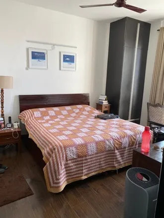 Rent this 2 bed apartment on unnamed road in Sector 53, Gurugram - 122003
