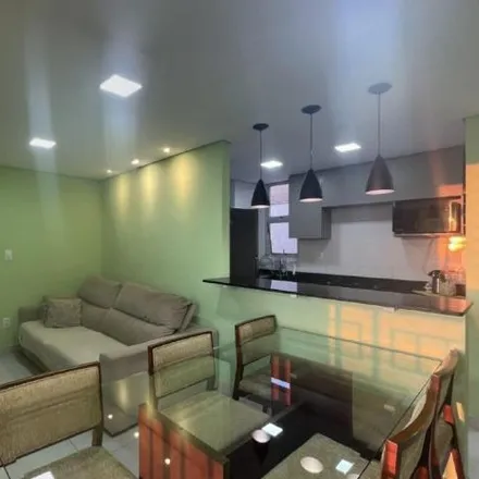 Buy this 3 bed apartment on Rua Trucal in Goiânia, Belo Horizonte - MG