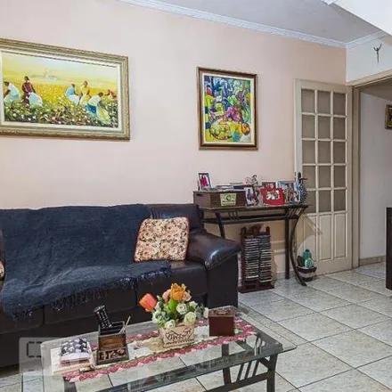 Image 2 - Rua Pelegrino Bernardo, Olímpico, São Caetano do Sul - SP, 09560-000, Brazil - House for sale