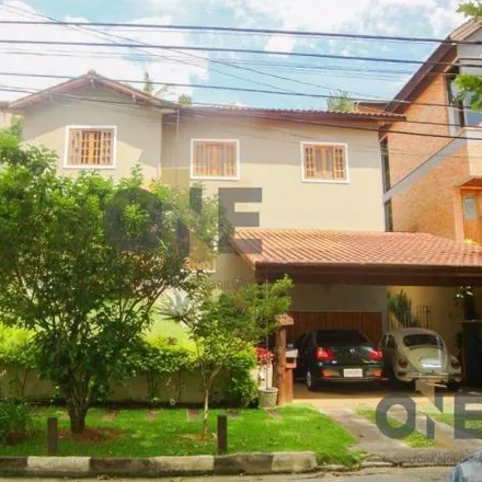 Buy this 4 bed house on Estrada da Fazendinha in Alto de Santa Lúcia, Carapicuíba - SP